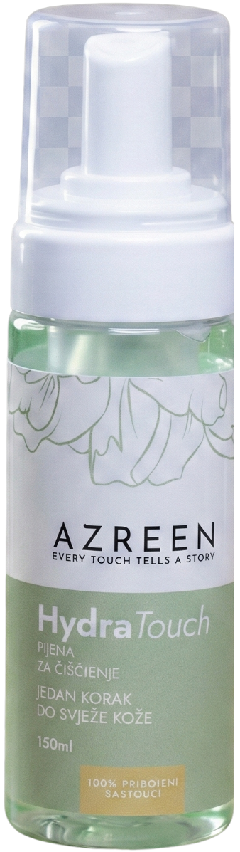 Azreen Pjena za čišćenje